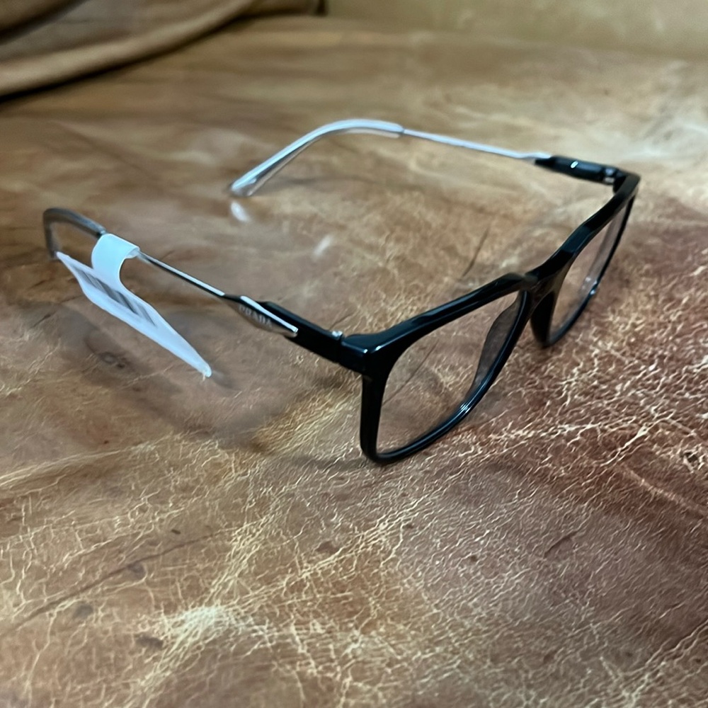 Prada Glasses